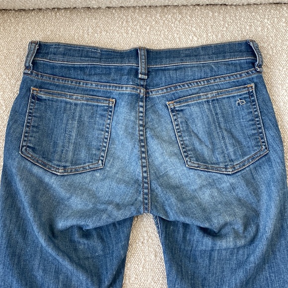 Rag and bone lightweight jean - Picture 5 of 5